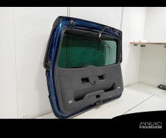 PORTELLONE POSTERIORE SEAT Alhambra 2Â° Serie 7N58 - 15