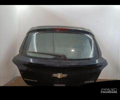 COFANO BAULE POSTERIORE CHEVROLET Cruze Berlina 95