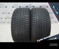 255 45 18 Bridgestone 2019 4Stagioni Gomme