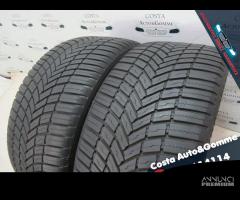 255 45 18 Bridgestone 2019 4Stagioni Gomme