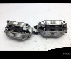 COPPIA PINZE FRENO ANTERIORI DUCATI HYPERMOTARD 79 - 4