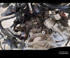 CAMBIO ROBOTIZZATO HYUNDAI Tucson serie G4FJ 43000