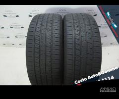 235 55 19 Continental 85% 4Stagioni Gomme