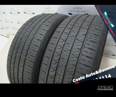 235 55 19 Continental 85% 4Stagioni Gomme