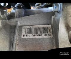 CAMBIO ROBOTIZZATO HYUNDAI Tucson serie G4FJ 43000