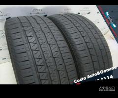 235 55 19 Continental 85% 4Stagioni Gomme