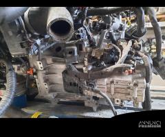 CAMBIO ROBOTIZZATO HYUNDAI Tucson serie G4FJ 43000 - 6