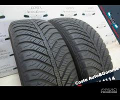 195 60 16C Goodyear 4 Stagioni 80% Gomme - 3