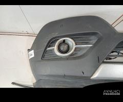 PARAURTI ANTERIORE CENTRALE OPEL Mokka 1Â° Serie 9 - 10