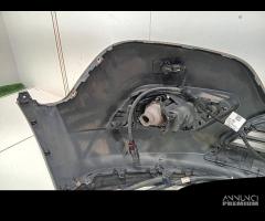 PARAURTI ANTERIORE CENTRALE OPEL Mokka 1Â° Serie 9 - 14