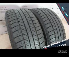 255 55 19 Goodyear 2021 4Stagioni 90% Gomme - 3