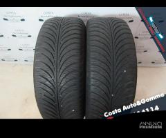 235 60 18 Goodyear 2020 4Stagioni 85% Gomme