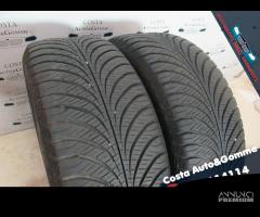 235 60 18 Goodyear 2020 4Stagioni 85% Gomme