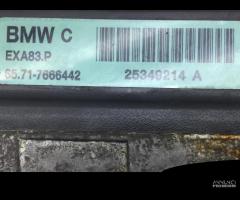 DISPOSITIVO UNITA' CRUISE CONTROL BMW R 1200 CL 11 - 5