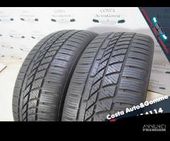 215 50 17 Hankook 2019 4Stagioni Gomme