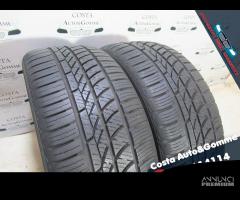 215 50 17 Hankook 2019 4Stagioni Gomme