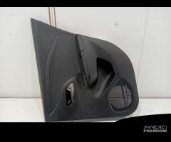 PANNELLO INTERNO PORTIERA POST DX OPEL Corsa F Ser