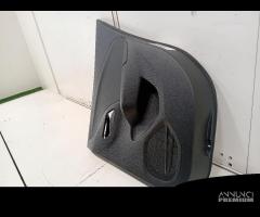 PANNELLO INTERNO PORTIERA POST DX OPEL Corsa F Ser