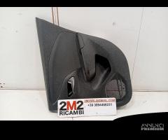 PANNELLO INTERNO PORTIERA POST DX OPEL Corsa F Ser