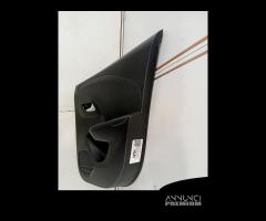 PANNELLO INTERNO PORTIERA POST DX OPEL Corsa F Ser