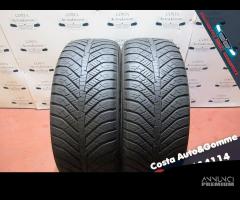 265 60 18 Kumho 85% 2017 265 60 R18 Gomme - 1