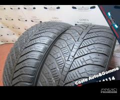 265 60 18 Kumho 85% 2017 265 60 R18 Gomme - 2