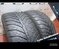 265 60 18 Kumho 85% 2017 265 60 R18 Gomme - 3