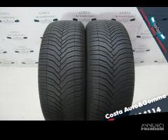 225 60 17 Michelin 2018 4Stagioni Gomme