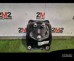 SUPPORTO RUOTA DI SCORTA PORTELLONE TOYOTA Rav4 4Â