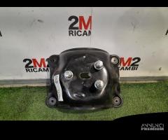 SUPPORTO RUOTA DI SCORTA PORTELLONE TOYOTA Rav4 4Â - 3