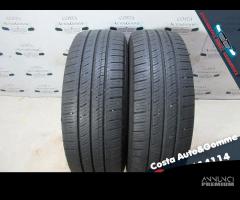 225 70 15c Pirelli 2020 4Stagioni Gomme