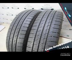 225 70 15c Pirelli 2020 4Stagioni Gomme - 2