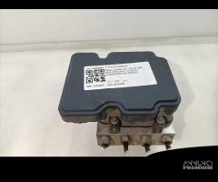 CENTRALINA ABS OPEL Corsa E 3Â° Serie 0265956292/0 - 2