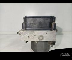 CENTRALINA ABS OPEL Corsa E 3Â° Serie 0265956292/0 - 3