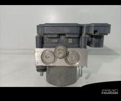 CENTRALINA ABS OPEL Corsa E 3Â° Serie 0265956292/0