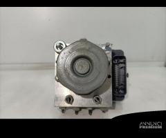 CENTRALINA ABS OPEL Corsa E 3Â° Serie 0265956292/0 - 5