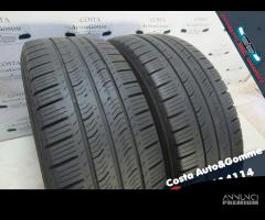 235 65 16c Pirelli 2017 4Stagioni Gomme