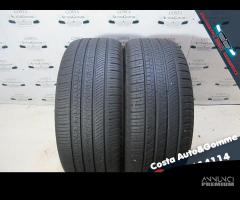 255 50 20 Pirelli 2020 4Stagioni 85% Gomme