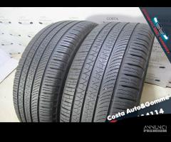 255 50 20 Pirelli 2020 4Stagioni 85% Gomme - 2