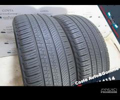 255 50 20 Pirelli 2020 4Stagioni 85% Gomme