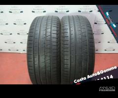 255 55 20 Pirelli 85% 4Stagioni Gomme