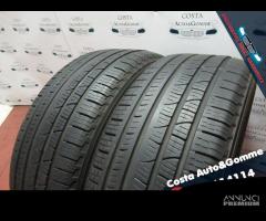 255 55 20 Pirelli 85% 4Stagioni Gomme - 2