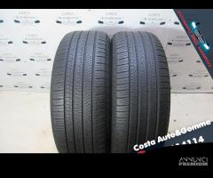 255 60 20 Pirelli 2021 4Stagioni 85% Gomme - 1