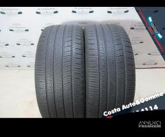 265 40 22 Pirelli 2020 4Stagioni 85% Gomme