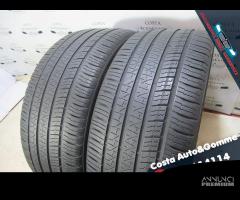 265 40 22 Pirelli 2020 4Stagioni 85% Gomme