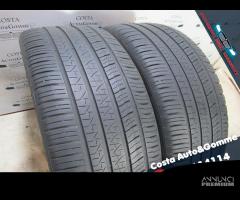 265 40 22 Pirelli 2020 4Stagioni 85% Gomme