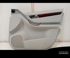 PANNELLO INTERNO PORTIERA ANT DX MERCEDES Classe R