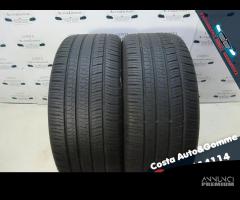 265 40 22 Pirelli 2019 4Stagioni Gomme