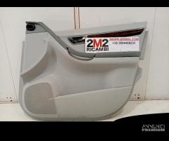 PANNELLO INTERNO PORTIERA ANT DX MERCEDES Classe R