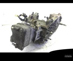 BLOCCO MOTORE ENGINE MOD: JF07E HONDA @ CHIOCCIOLA - 1